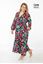 Immagine di CURVY GIRL DRESS IN FLORAL PRINT